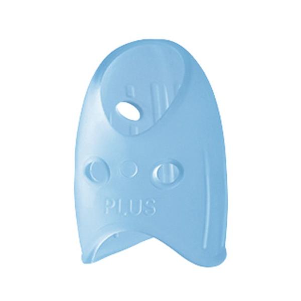 メーカー：プラス  品番：KM-403CA  ソフトエラストマーが、やわらかく、高い摩擦力を実現。