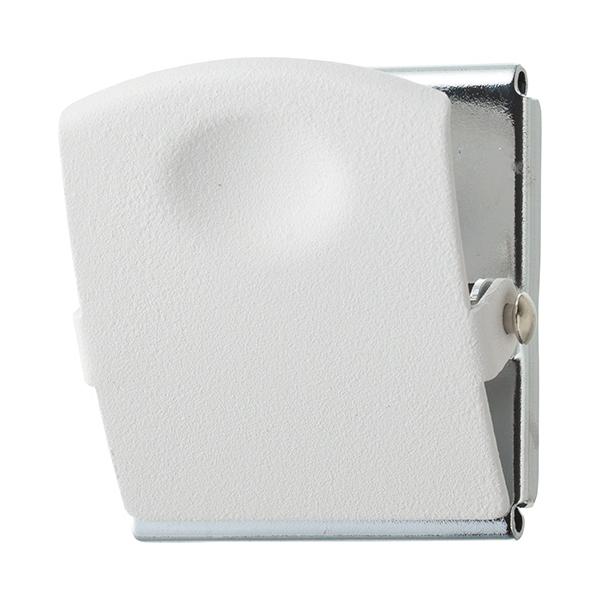 メーカー：オリジナル 　品番：MGCL-W   特殊すべり止め付で、ずり落ちない。　　＜使用イメージ＞<br>商品の色はホワイト、サイズはLになります。