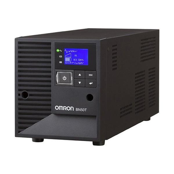 新品 OMRON BN50T UPS 500VA/450W tanomail_2415581