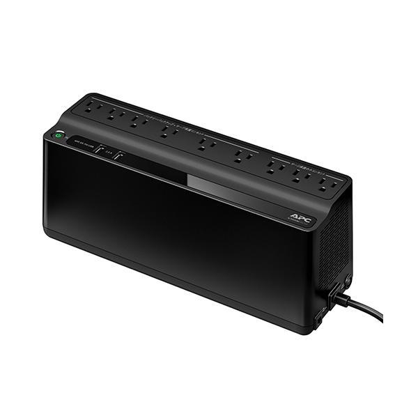 新品 APC 無停電電源装置 UPS 750VA 450W BE750M2-JP APC UPS 無停電電源装置 ES 750VA／450W
