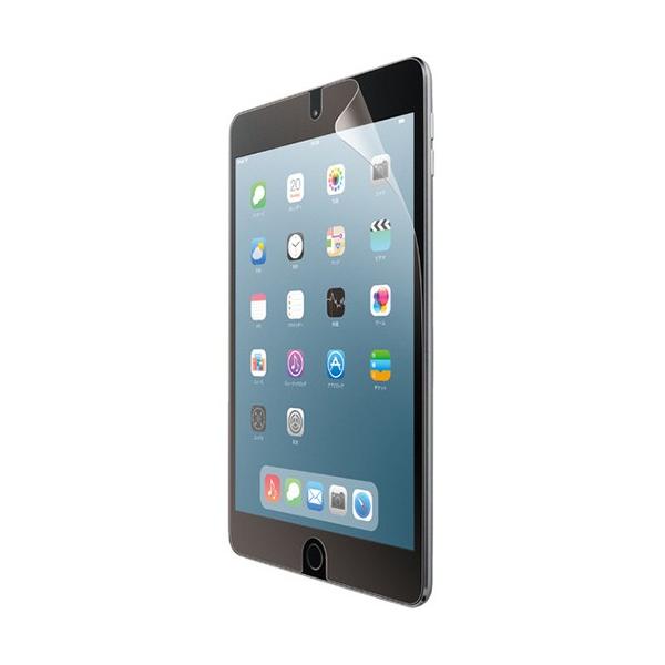 他サイト： エレコム　ｉＰａｄ　ｍｉｎｉ　２０１９年モデル／ｉＰａｄ　ｍｉｎｉ　４用液晶保護フィルム　防指紋／反射防止　ＴＢ−Ａ１９ＳＦＬＦＡ　１枚　（取寄品）の商品画像