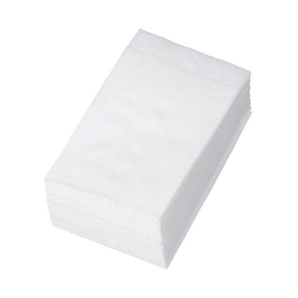 メーカー：オリジナル 　品番：TPN10C   見た目は6つ折。エコサイズ16.5×25cmのナプキン！　　