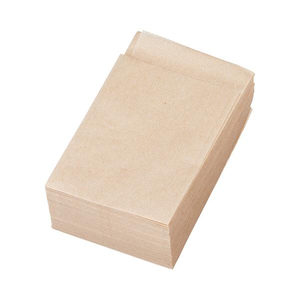 メーカー：オリジナル 　品番：TPN10M   あんしん・あんぜん日本製の業務用紙ナプキン。　　＜100枚×10パック包装形態＞