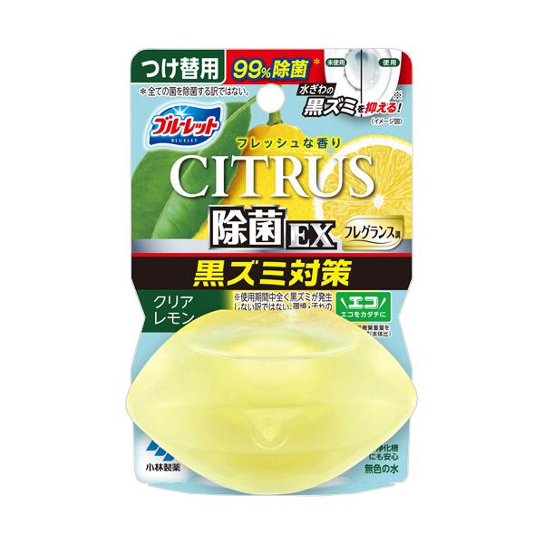 メーカー：小林製薬 　品番：KB099025   洗浄・防汚成分配合で、水を流すたびに便器をきれいに保つ。　　