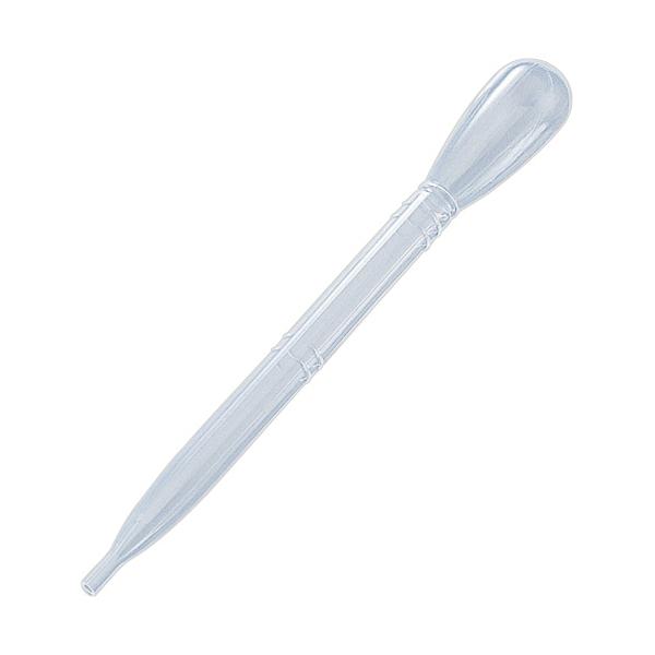 メーカー：アズワン 　品番：1-4656-01   破損による怪我や感染のリスクを軽減。プラスチック製スポイト。　　＜使用イメージ＞