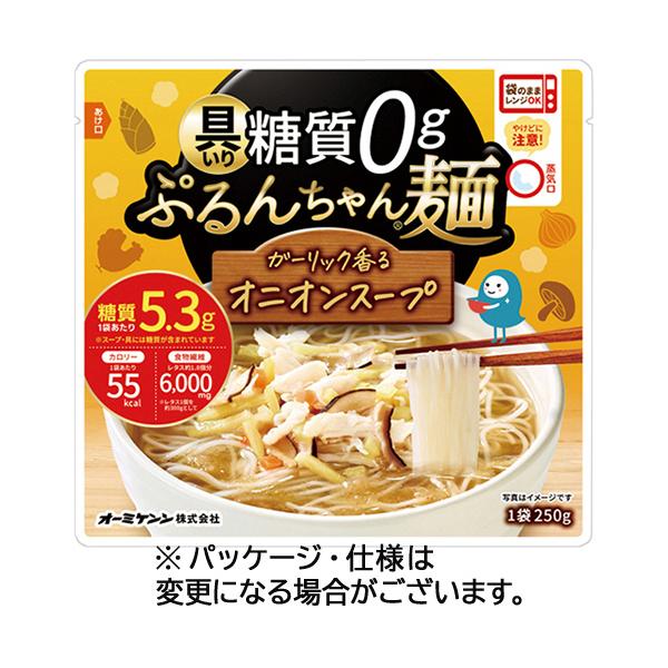 メーカー：オーミケンシ　 品番：1001023  一食で完結。具いりで食べ応えアップ。　　