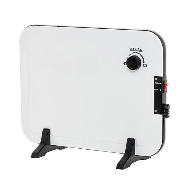 メーカー：ＹＡＭＡＺＥＮ　 品番：DP-SB1610(W)  脱衣所やトイレの暖房におすすめ、やさしい暖かさが心地よい、温度調節機能付パネルヒーターです。　　＜操作部＞＜操作部＞