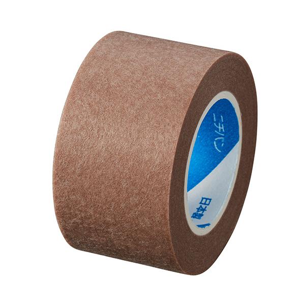 他サイト： ニチバン　ホワイトテープ　ベージュ　２５ｍｍ×９ｍ　ＷＢ２５９の商品画像