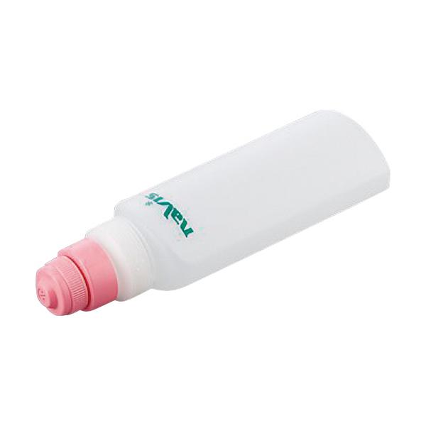 アズワン　洗浄ボトル　４５０ｍＬ　ピンク　ＡＳＢ−４５０−Ｐ　１個（お取寄せ品)