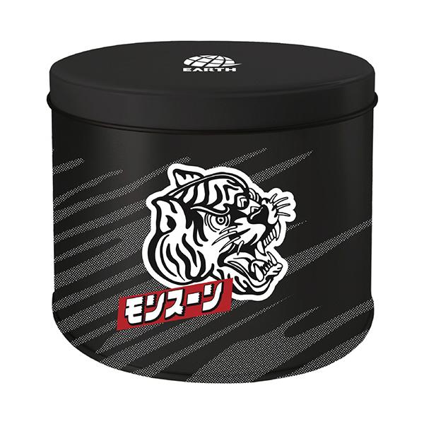 他サイト： アース製薬　アース虫よけ線香　モンスーン保存缶　１缶　（お取寄せ品）の商品画像