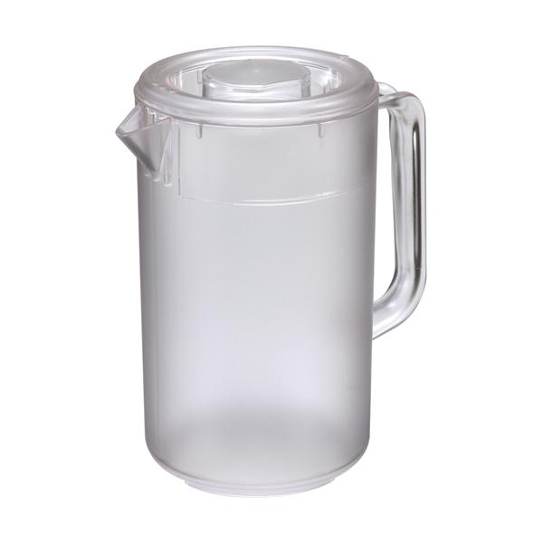 メーカー：新輝合成 　品番：アクアピツチヤ-プロ クリア 2.2L   耐久性に優れた業務用タイプ。　　