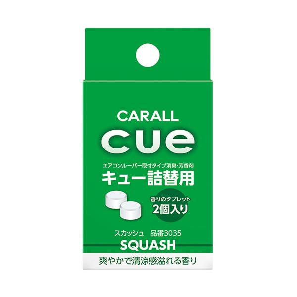 他サイト： 晴香堂　キュー　詰替用　スカッシュ　１パック（２個）（お取寄せ品)の商品画像