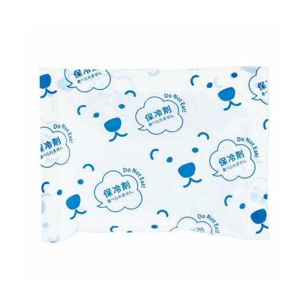 メーカー：オリジナル 　品番：THZ040G   オリジナルデザインの保冷剤！　　