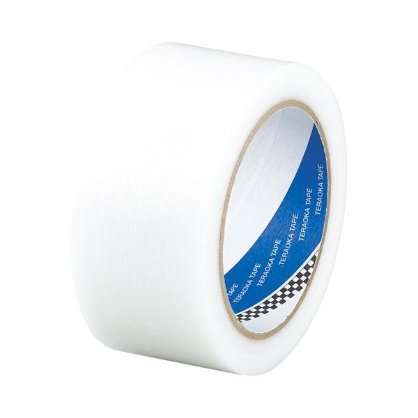 メーカー：寺岡製作所 　品番：No.4140トウメイ   強粘着でありながら長時間使用の後、剥がしてものり残りが少ない。　　