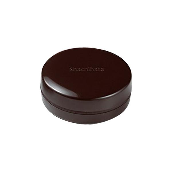 他サイト： シヤチハタ　速乾シヤチハタ朱肉　３０号　ＭＱＮ−３０　１個の商品画像