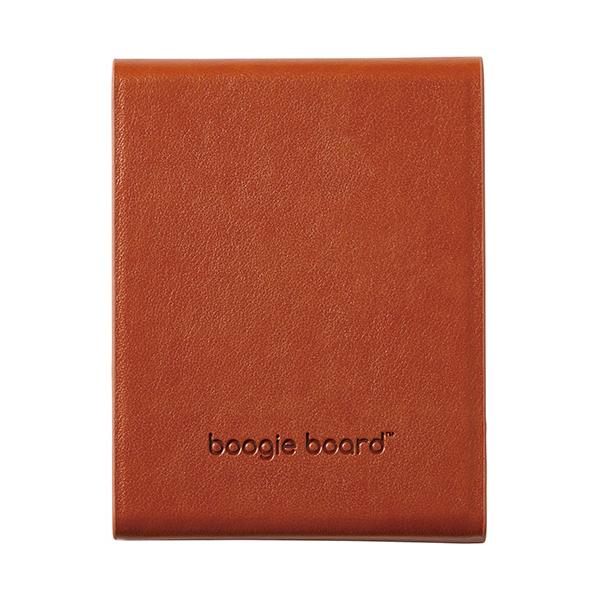 メーカー：キングジム　 品番：BB-21-CA  胸ポケットにぴったりおさまる、上質な風合いの電子メモパッド　　