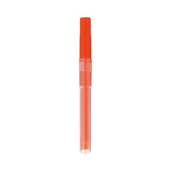 橙ページです。 Amazon.co.jp: ぺんてる シャープペン オレンズ foxy XPP502-F2