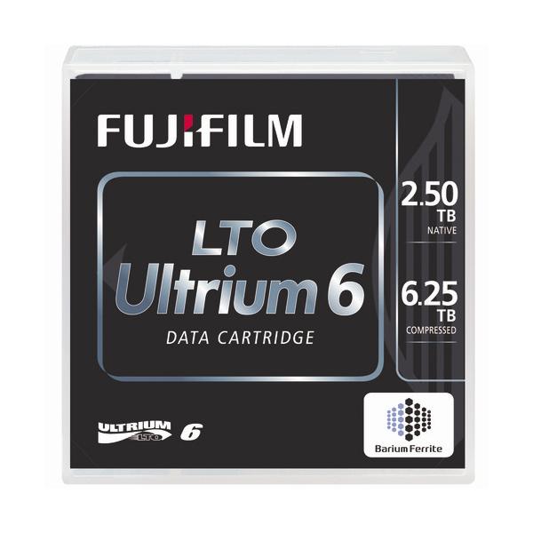 【未開封】FUJIFILM LTO Ultrium6 データカートリッジ 5個入 富士フイルム LTO Ultrium6 データカートリッジ 2．5TB