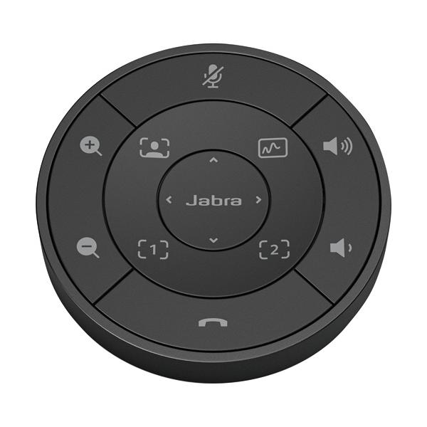 メーカー：ＧＮオーディオジャパン  品番：8220-209  Jabra　Panacast　50のリモコン