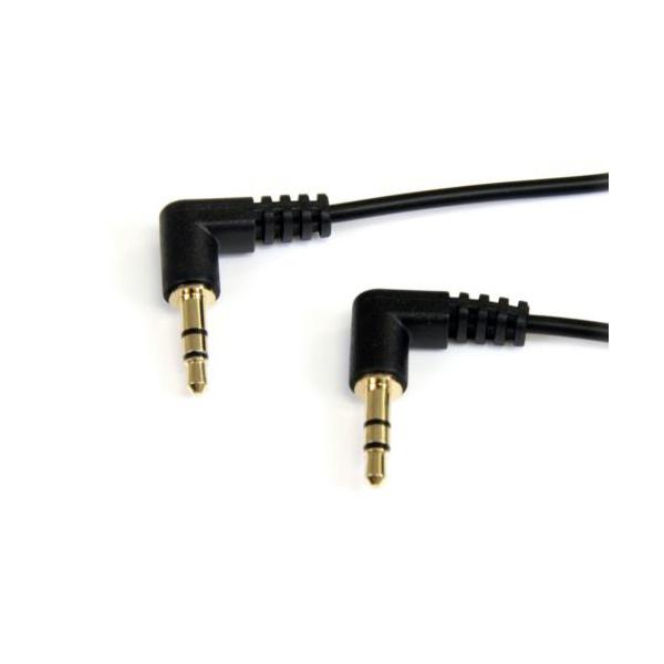 メーカー：ＳｔａｒＴｅｃｈ．ｃｏｍ　 品番：MU1MMS2RA  iPod その他のMP3プレーヤーをカーオーディオに簡単接続　　