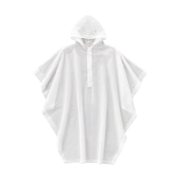 メーカー：オカザキ   品番：660242   急な雨の備えに。コンパクトに折りたたんで携帯できて便利。