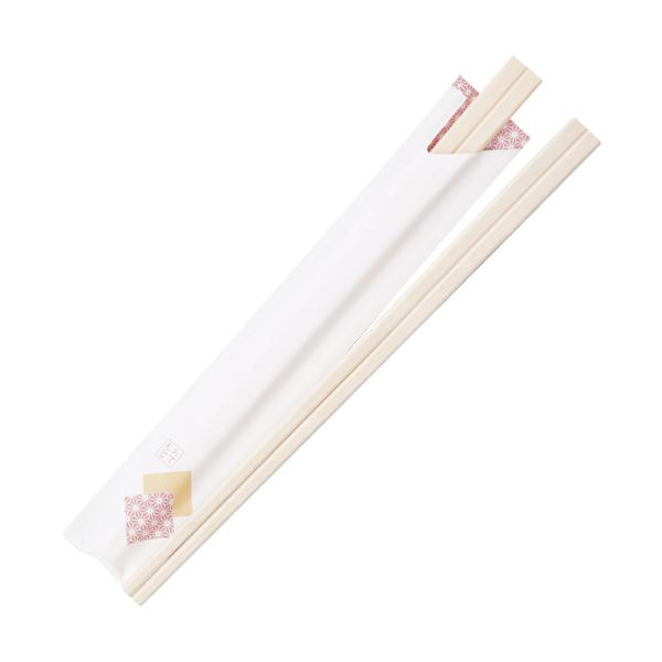 メーカー：きんだい   品番：AIK-100   袋入りのアスペン材のお箸です。