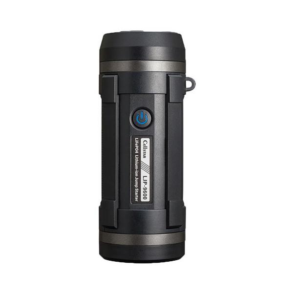 CELLSTAR/セルスター工業 LJP-9600 リン酸鉄リチウムイオンジャン CELLSTAR（セルスター） リン酸鉄リチウムイオンジャンプスターター