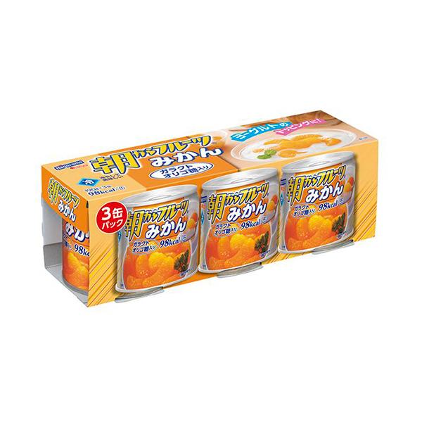 メーカー：はごろもフーズ 　品番：635583   ヨーグルトのトッピングに♪そのままでもおいしいみかん缶。　　＜調理例＞＜調理例＞