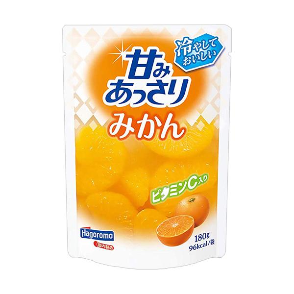 メーカー：はごろもフーズ   品番：600020   ヨーグルトのトッピングに！