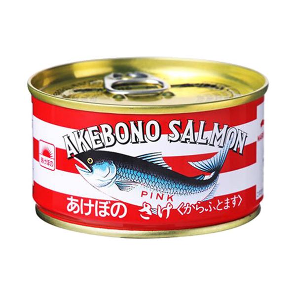 マルハニチロ あけぼのさけ １８０ｇ １缶 ぱーそなるたのめーる 通販 Paypayモール