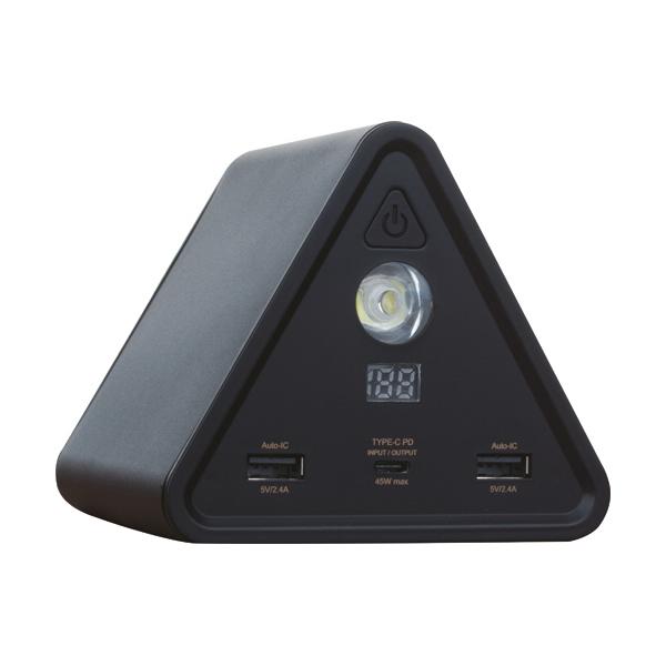 Power Mountain CHE-086