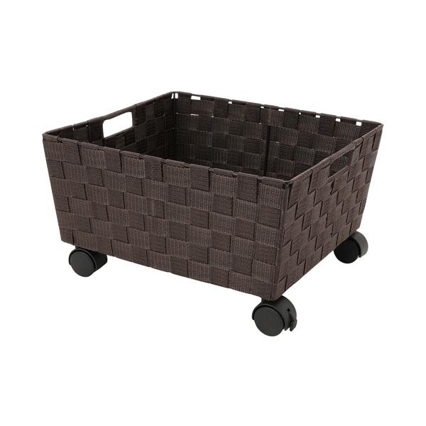 メーカー：アスト　品番：790796　PP製の収納バスケット