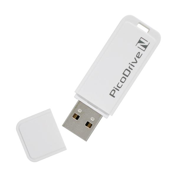 (未使用･未開封品)　グリーンハウス USBフラッシュメモリ ピコドライブN 32GB GH-UFD32GN tu1jdyt GREEN HOUSE（グリーンハウス） USBメモリー ピコドライブ N