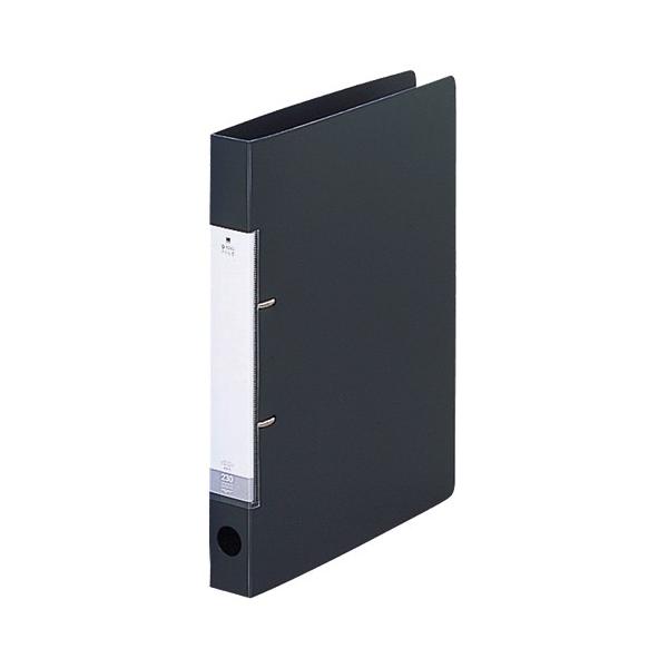 タジ　Ｌサイズ たのめーる】リヒトラブ リクエスト D型リングファイル A4タテ 2