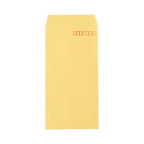 メーカー：オリジナル   品番：N3-1000   再生紙４０％でエコロジークラフト封筒