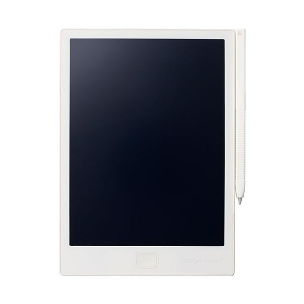 キングジム　電子メモパッド　ブギーボード　白　ＢＢ−１４シロ　１台