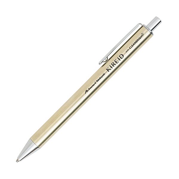 ナカバヤシ キレイド 抗菌・抗ウィルス銅 シャープペン 0．5mm