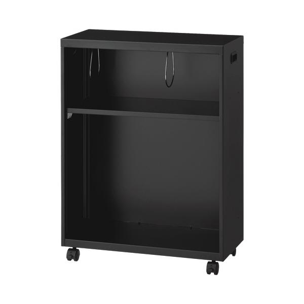 ナカバヤシ デスクターナ 幅600×奥行286×高さ800mm