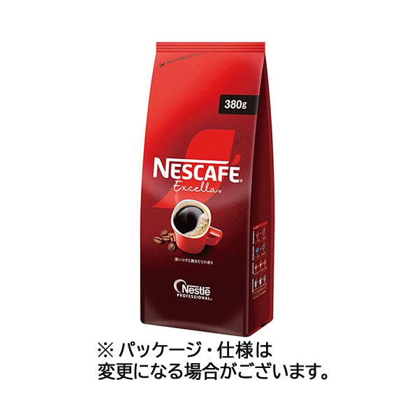 Nestle（ネスレ） ネスカフェ エクセラ 詰替用 380g