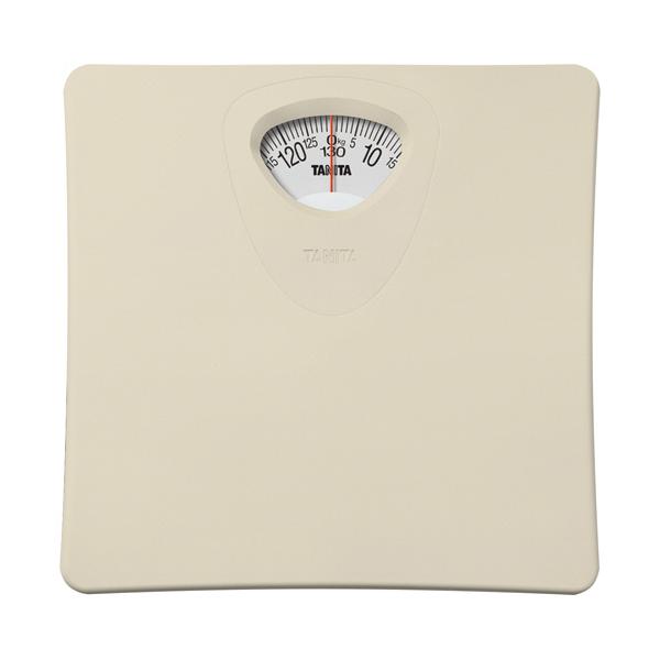 メーカー：タニタ　 品番：HA-861GY  電池不要でいつでも使えるインテリアになじむアナログヘルスメーター。　　＜使用イメージ＞＜イメージ＞