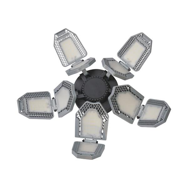 メーカー：ＹＡＭＡＺＥＮ　 品番：GL5-1000S  ガレージなど夜間の屋内作業に！　　＜使用イメージ＞＜使用イメージ＞