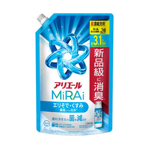 メーカー：Ｐ＆Ｇ　 品番：PG318848  香りでごまかさない真の消臭力をお届け！　　