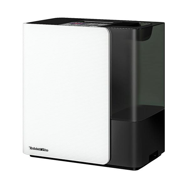 ダイニチ工業 ハイブリッド式加湿器 スノーホワイト HD