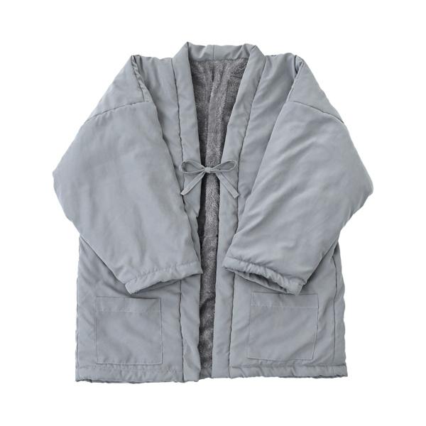 山善（YAMAZEN） くるみケット はんてん YKHPD−15 1枚