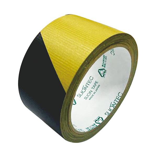 メーカー：スリオンテック　 品番：No.3492-00  紙管にも再生紙を使用した環境配慮型標識養生テープ。　　