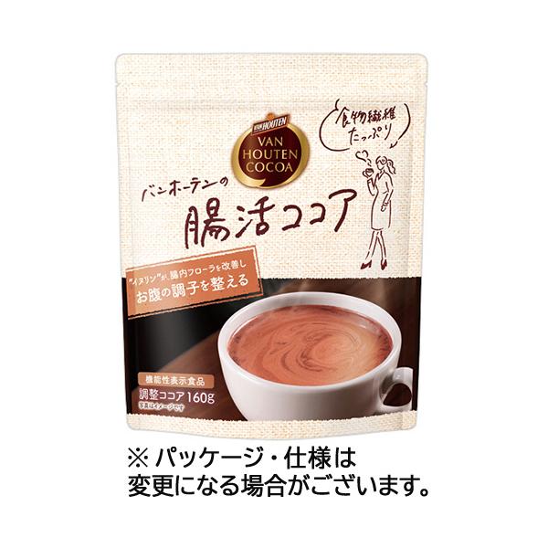 メーカー：片岡物産　 品番：406879  おいしくはじめる腸活ココア。　　