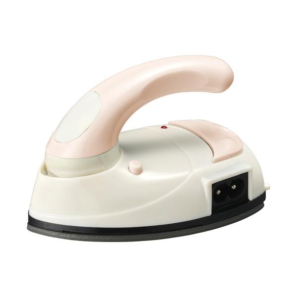 メーカー：ドウシシャ　 品番：DMA-04-PK  ハンドルがたためてコンパクト。　　