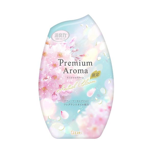 メーカー：エステー  品番：132492  グローバルに活躍するパフューマーが厳選したフレグランスオイルを配合。