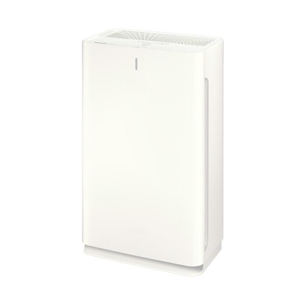 Panasonic 空気清浄機 F-JX1100V ホワイト Panasonic（パナソニック） 空気清浄機 ナノイー搭載 ホワイト F