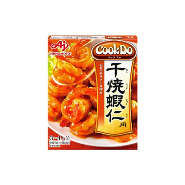 メーカー：味の素　品番：914429　ご家庭でシェフの味が楽しめる中華合わせ調味料。3〜4人前。